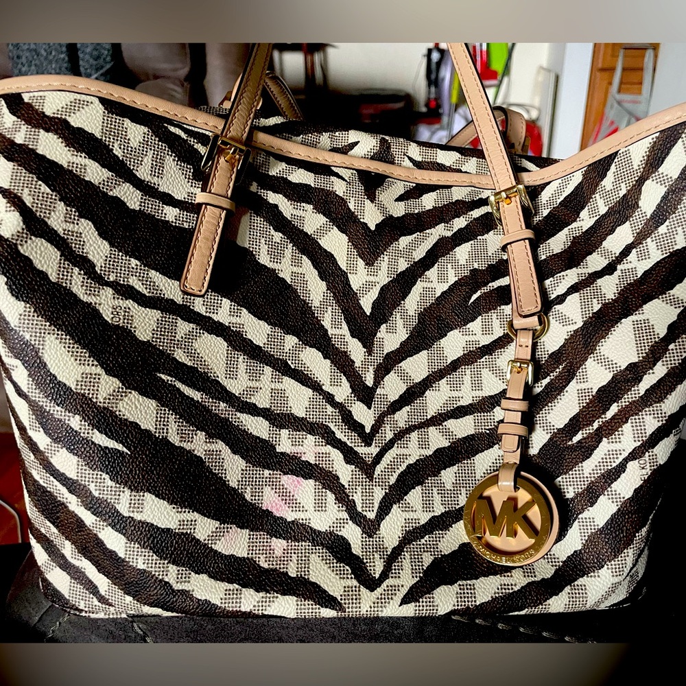 Michael Kors Tote Bag